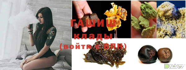 крисы Абаза
